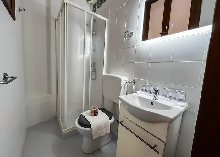 Budget 3* Vernazza