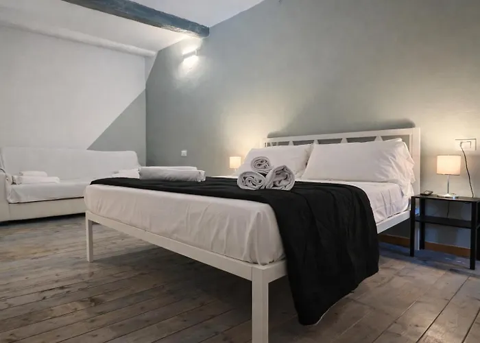 Budget Penzion Vernazza