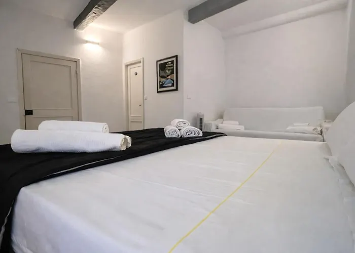 Budget Maison d'hôtes 3*