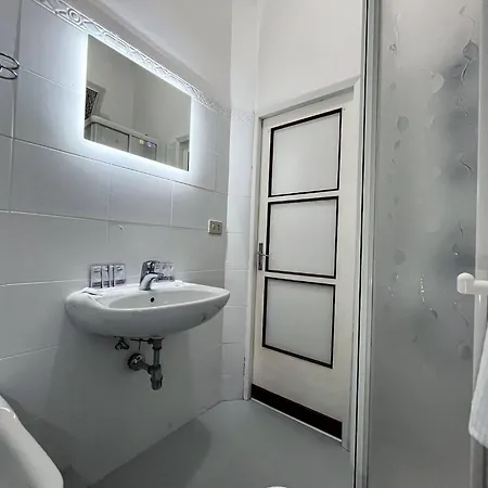 Maison d'hôtes Budget Vernazza